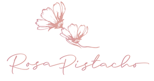 Rosa Pistacho