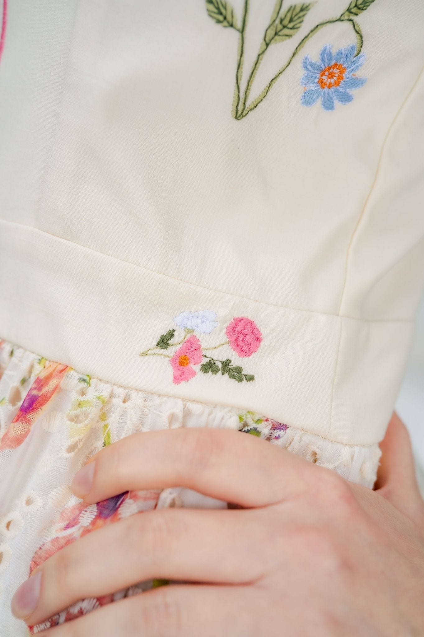 SWEETHEART FLOWER MOTHER´S DAY EDITION (PREORDER) - Rosa Pistacho